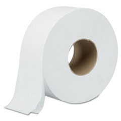 "GREEN HERITAGE" PROFESSIONAL JUNIOR JUMBO TOILET TISSUE,