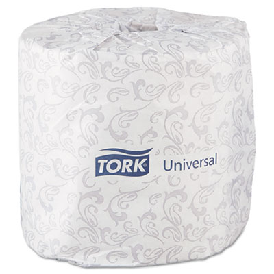 **DISCONTINUED** TORK UNIVERSAL 1PLY TOILET 
