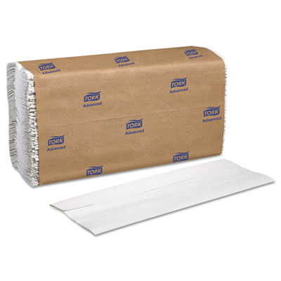 **DISCONTINUED** C-FOLD PAPER TOWEL PREMIUM,