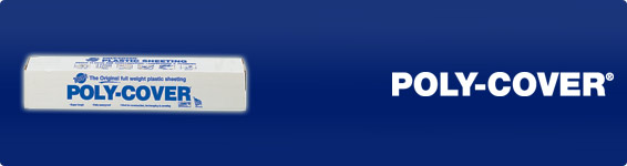 20' X 100'(4MIL) BLACK POLY