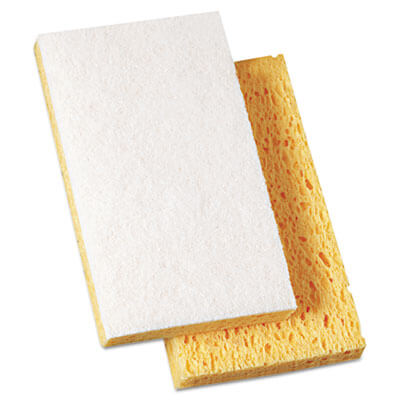 BOARDWALK LIGHT DUTY SCRUBBING  SPONGE, 