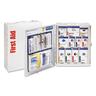 SmartCompliance FIRST AID KIT,  STATION CLASS A, 1KIT/BX