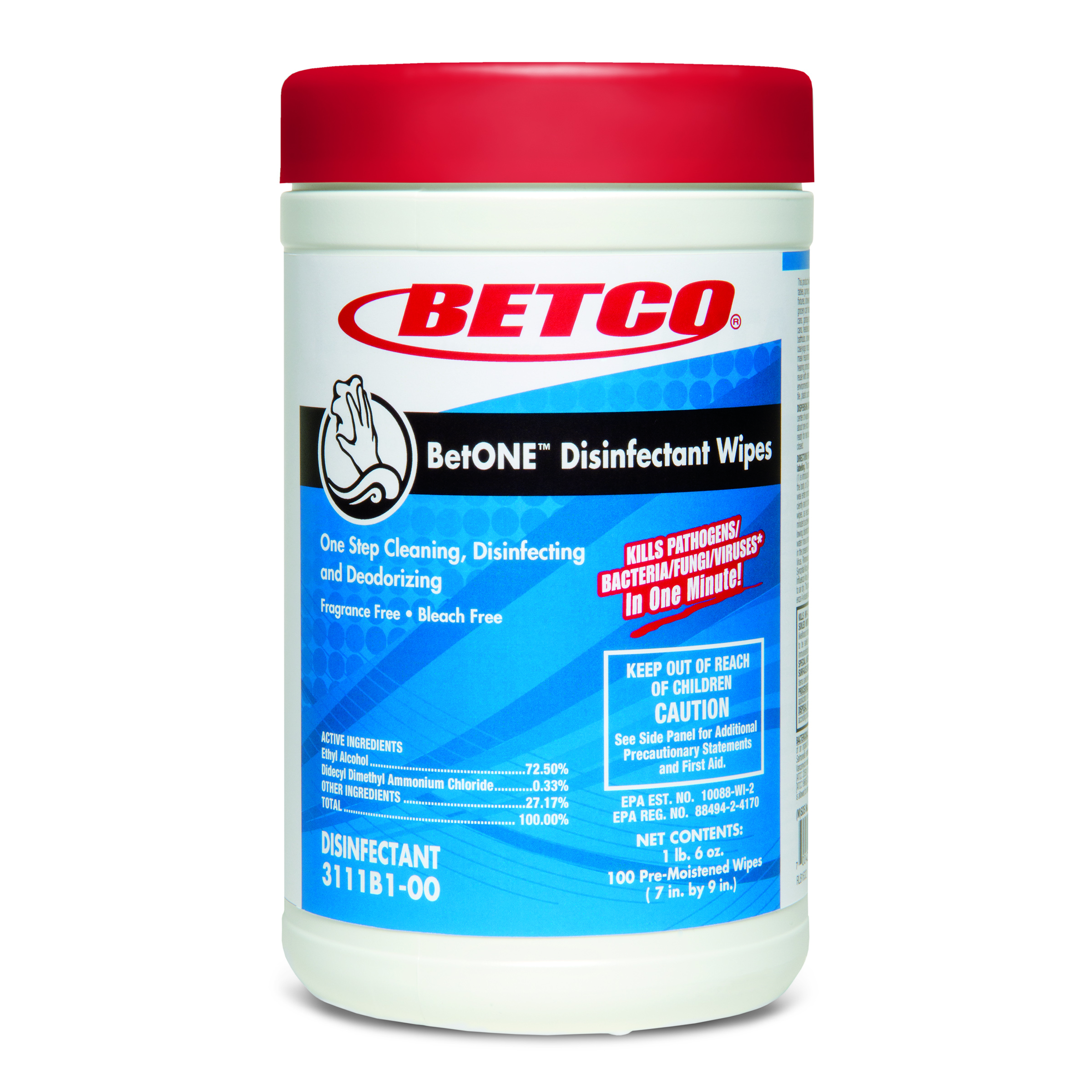 *DISCONTINUED 5/6/2020* *