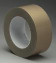 1"X36YD PTFE GLASS CLOTH TAPE 9RL/CS