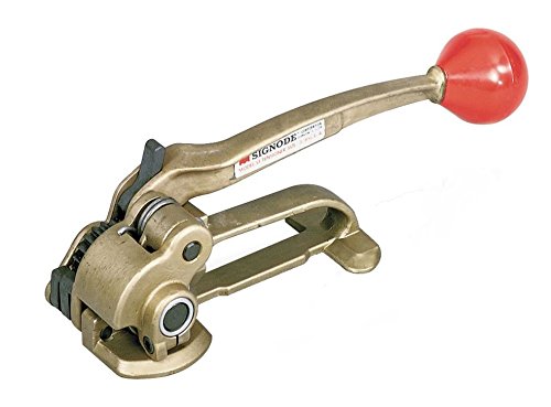 SIGNODE 003480 MODEL ST MANUAL FEED WHEEL TENSIONER