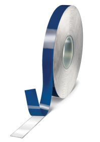 1/2"X18M ACRYLIC ACXPLUS HIGH TRANSPARENCY CLEAR TAPE,
