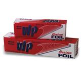 12"X500' HD ALUMINUM FOIL ROLL
