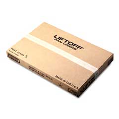 GREASE PROOF QUILON PAN LINER 16-3/8X24-3/8 1000/CS