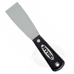KNIFE/SCRAPER 1-1/2" FLEXIBLE PUTTY