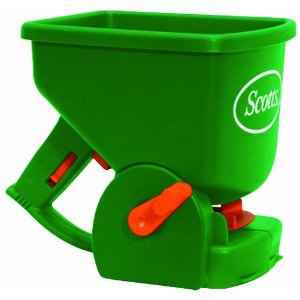 COMMERCIAL BROADCAST SPREADER H.D.