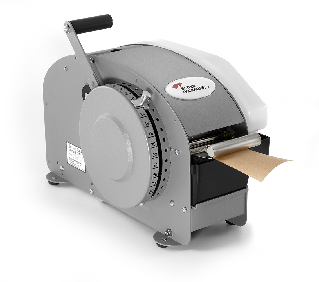 DISPENSER BETTER PAKTAPE