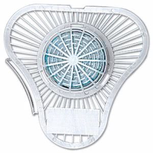 GREEN APPLE URINAL BLOCK WITH  SCREEN, 12EA/BX