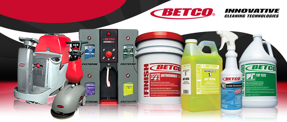 Betco Products