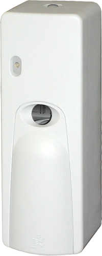 DISPENSER SPRAY SCENTS PROGRAMMABLE