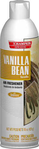 AIR FRESHNER VANILLA BREEZE 12-12OZ/CS