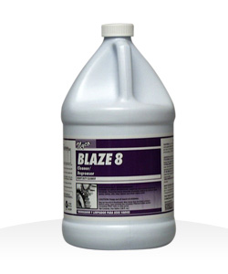 BLAZE 8 CLEANER DEGREASER 30GAL DRUM