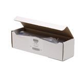 PERFORATED CLING FILM 5"X6" 1 ROLL/BOX