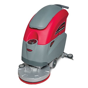 AUTO SCRUBBER 20" TRACTION DRIVEN