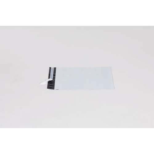 #3 10X13 WHITE SELF-SEAL POLY  MAILER, 1000EA/CS