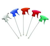 IMPACT CONTOUR PLASTIC TRIGGER SPRAYER, 9-7/8",