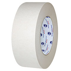 12MMX36YD DOUBLE COATED POLYESTER FILM TAPE, 8MIL,