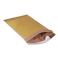 #0 - 6X10" KRAFT SELF SEAL PADDED