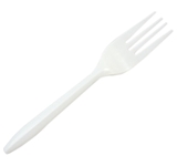 FORKS MEDIUM WEIGHT, 1000EA/CS