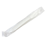 INDIVIDUALLY WRAPPED  KNIVES, MEDIUM WEIGHT, 