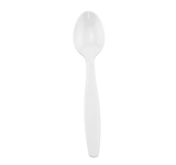 SPOONS MEDIUM WEIGHT, 1000EA/CS