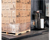 20"X5000' 80GA MACH GRADE  STRECH FILM 40RLS