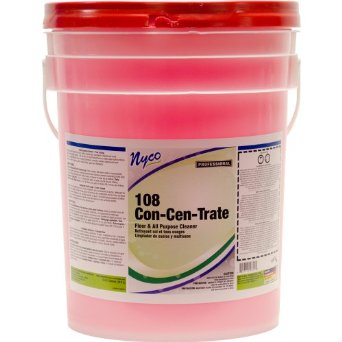 ALL PURPOSE CLEANER 5-GL PAIL