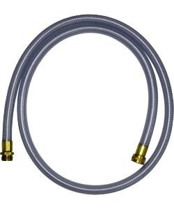 6" WATER HOSE