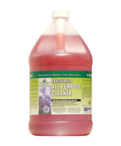 ALL-PURPOSE CLEANER GREEN SEAL CONC. 2GL