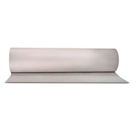 24" WHITE NEWSPRINT ROLLS (30lb - 1700')