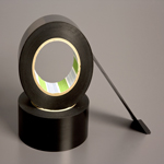 1"X100' VINYL PROTECTION TAPE, 48RL/CS