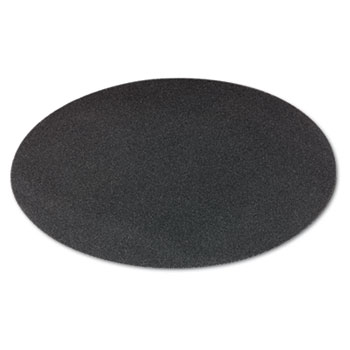 20" 60 GRIT SAND SCREENS, BLACK, 10EA/CS