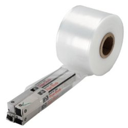 8"X3000' (2MIL) POLY TUBING