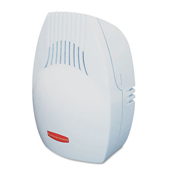 RUBBERMAID  SEBREEZE ODOR CONTROL FAN, 1EA/CS