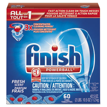 **DISCONTINUED** ELECTRASOL POWERBALL TAB,