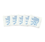 5"X7" MOIST TOWELETTE, 1M/CS