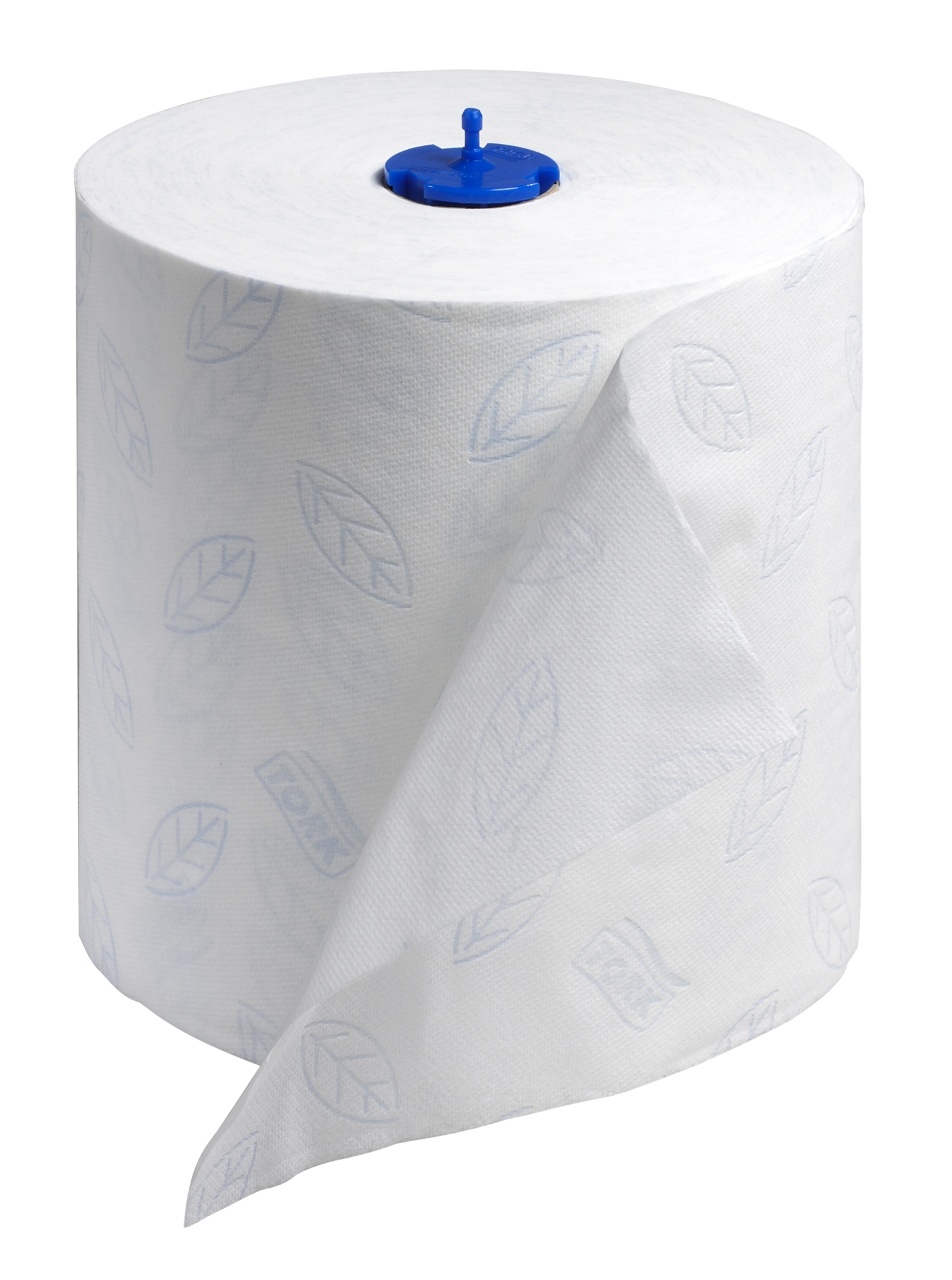 PREMIUM SFT HRD ROLL TOWEL WHITE LEAF 6/575RL/CS
