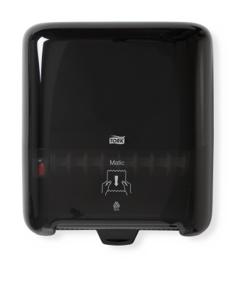 H1 ELEVATION TORK MATIC HAND  ROLL TOWEL DISPENSER, COLOR: 