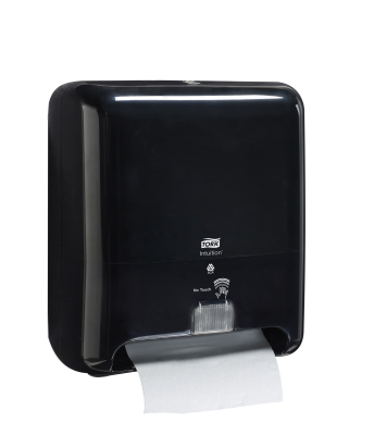 H1 TORK ELEV INTUITION HAND ROLL TOWEL DISPENSER