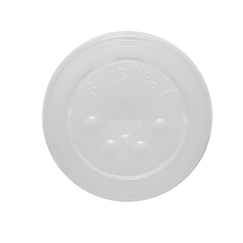 16OZ PLASTIC LID STRAW SLOT COLD 2M/CS