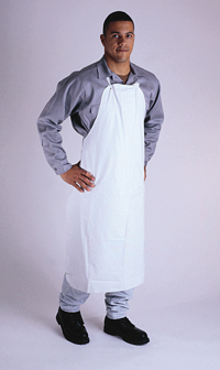 Aprons
