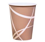 10OZ PAPER HOT CUP, BEIGE, 1M/CS