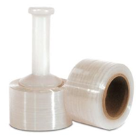 2"X600' 150 GAUGE STRETCH FILM 24/CS-72CS/SK