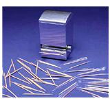 3.5" NATURAL WOOD TOOTHPICK, INDIVIDUALLY WRAPPED, 1M/BX,