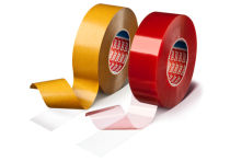 1"X60YD PERMANENT BOND TAPE, 8.1MIL, 36RL/CS, 1440RL/SK