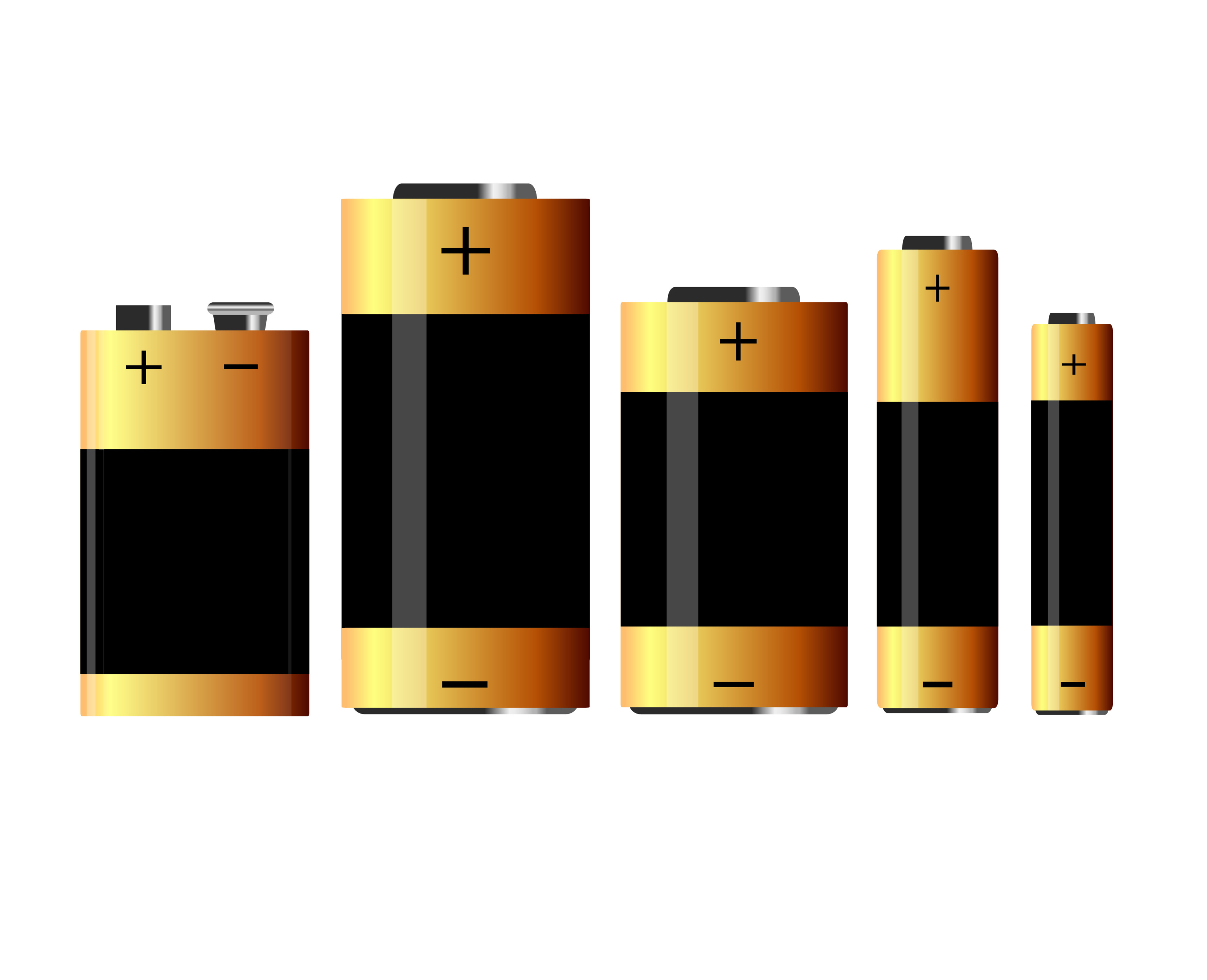 Batteries
